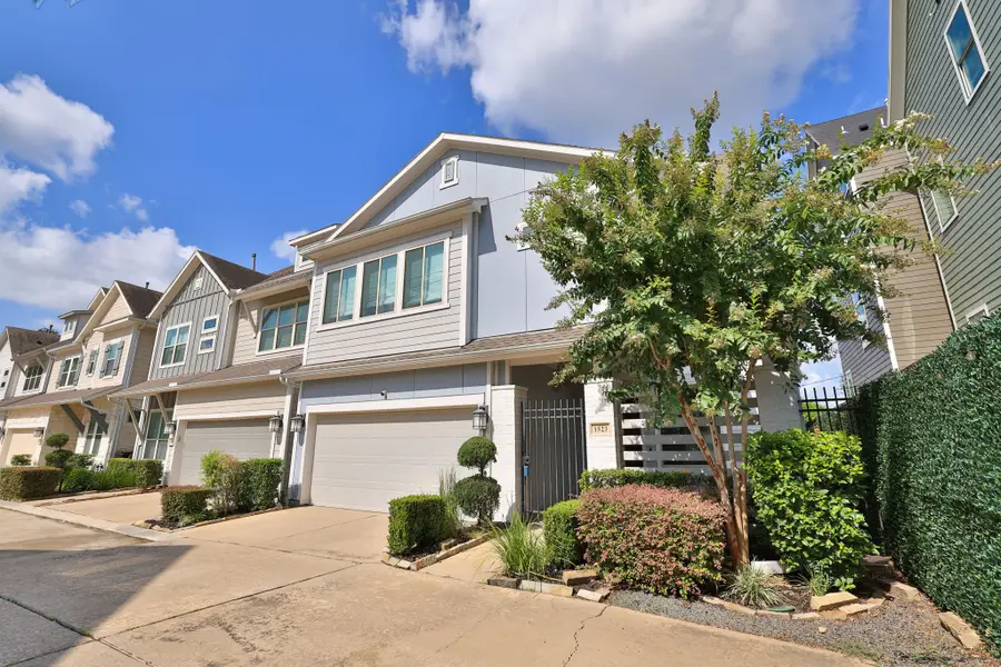 1523 Aldana Place, Houston, TX 77055 - #3