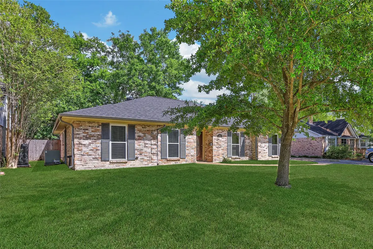 4914 Alba Road, Houston, TX 77018 - #1