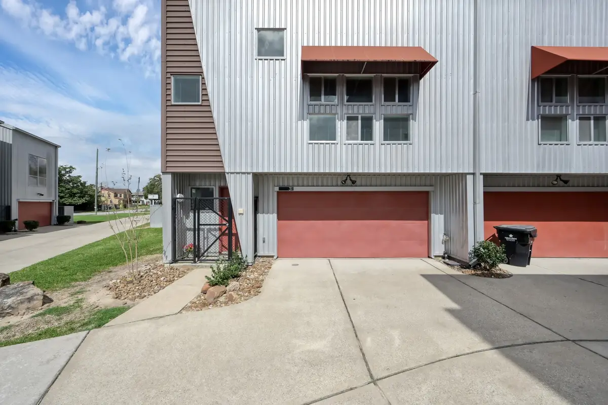 2605 Calumet Street #31, Houston, TX 77004 - #1