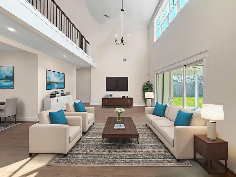 4113 Lemac Drive, Houston, TX 77025 - #2