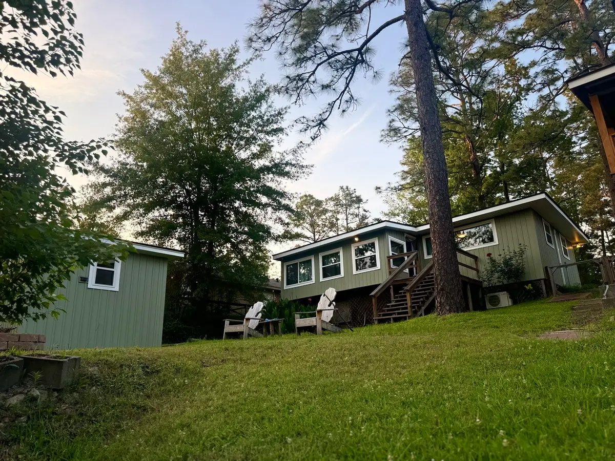 129 Cherry Lane, Burkeville, TX 75932 - Image #1