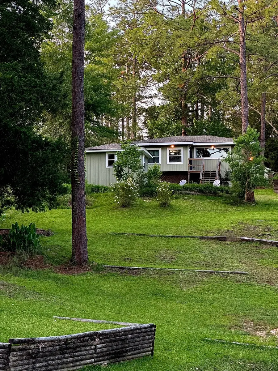 129 Cherry Lane, Burkeville, TX 75932 - Image #2