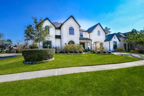 8526 Tombron Grove Road, Magnolia, TX 77354