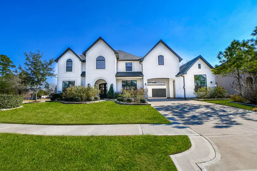 8526 Tombron Grove Road, Magnolia, TX 77354 - #2