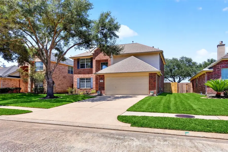 19806 Millstone Ridge Lane, Katy, TX 77449 - #2