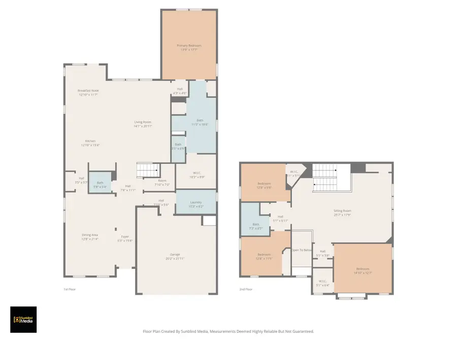 20622 Pioneer Oak Lane, Humble, TX 77346 - Image #2