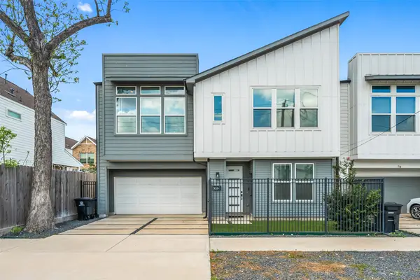 306 W Donovan Street, Houston, TX 77091