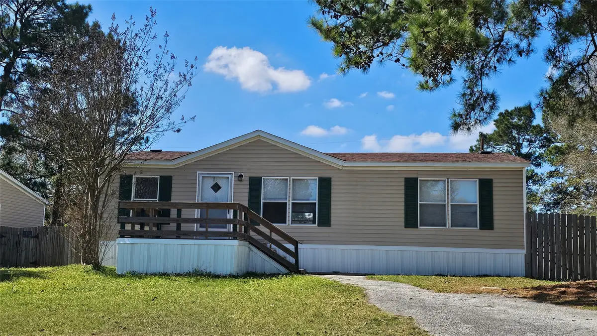 31219 Wide Oak Circle, Magnolia, TX 77355 - #1