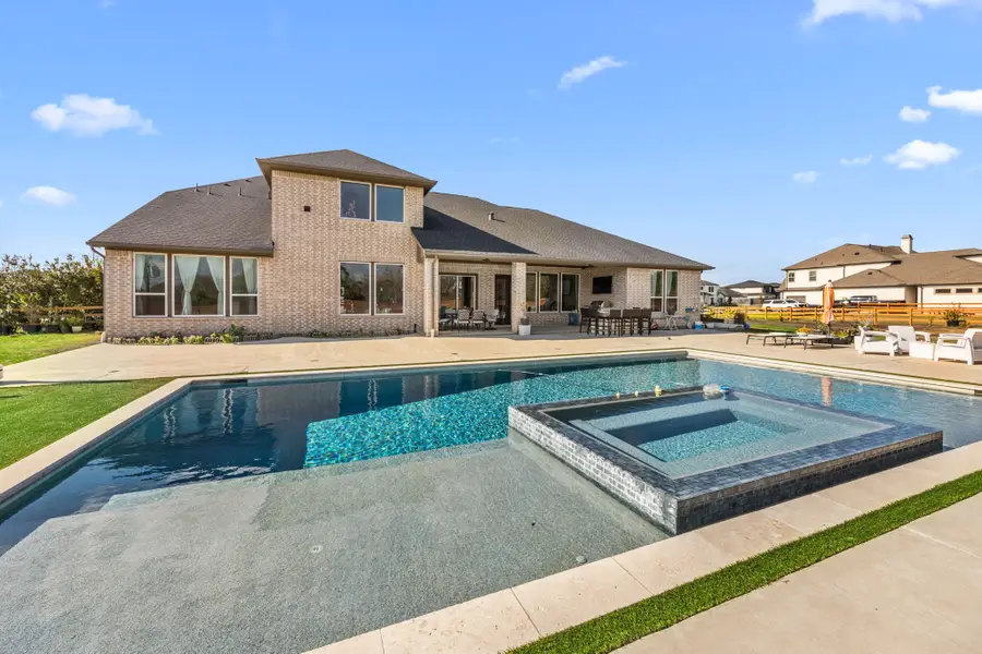 29402 Circle S Ranch Trail, Fulshear, TX 77406 - #2