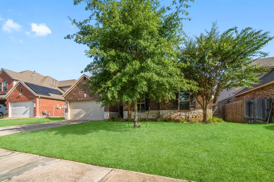 1535 Heartwood Drive Drive, Conroe, TX 77384 - Image #3