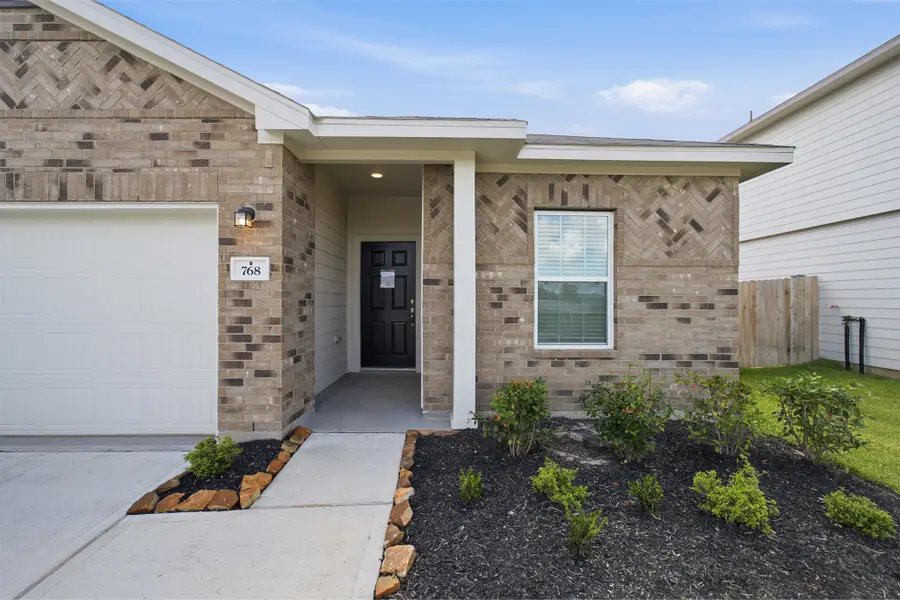 768 Red Mulberry Street, La Marque, TX 77568 - #3