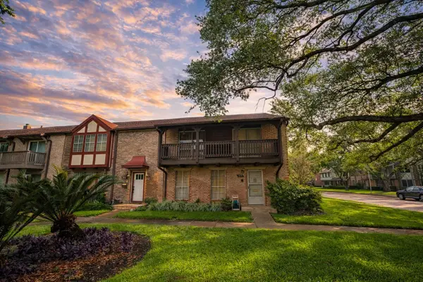 2231 Triway Lane #266, Houston, TX 77043