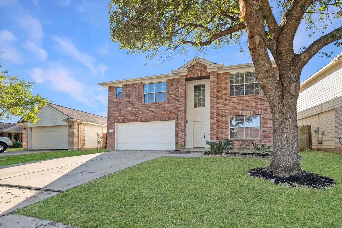 6003 S Brenwood Drive, Katy, TX 77449 - Image #1