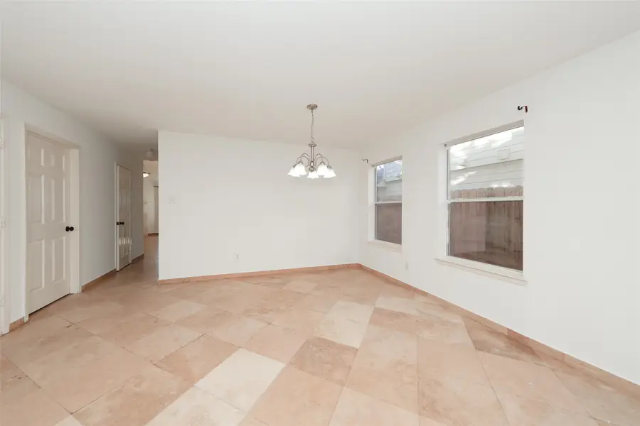 6003 S Brenwood Drive, Katy, TX 77449 - Image #3