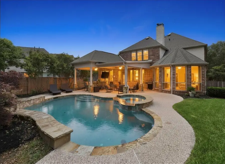 12118 N Founders Shore Drive, Cypress, TX 77433 - #3