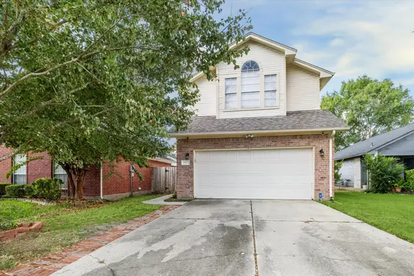11902 Oakner Drive, Tomball, TX 77377