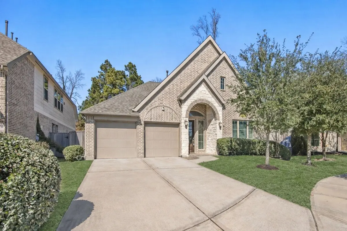 23649 Sage Villa Drive, New Caney, TX 77357 - #1