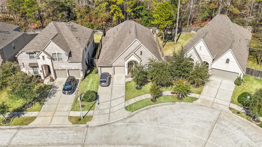 23649 Sage Villa Drive, New Caney, TX 77357 - #3