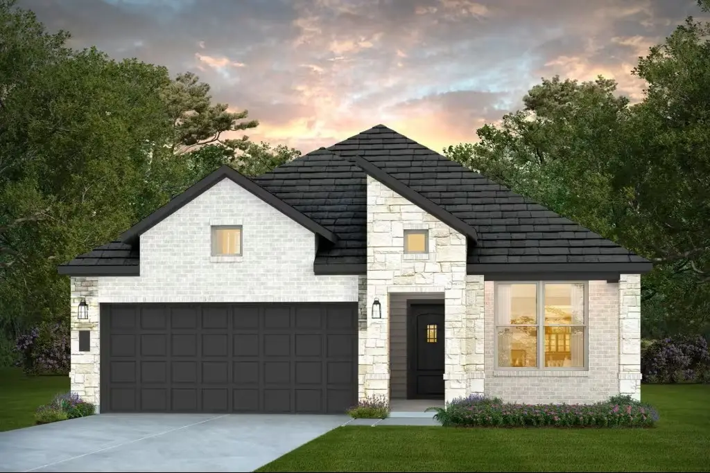 14622 Daffodil Plains Lane, Conroe, TX 77302 - #1