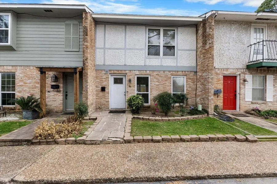 1846 Hollister Street #4, Houston, TX 77080 - #2