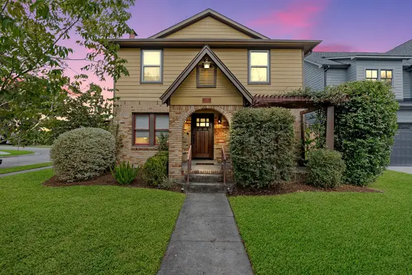701 E 17th Street, Houston, TX 77008