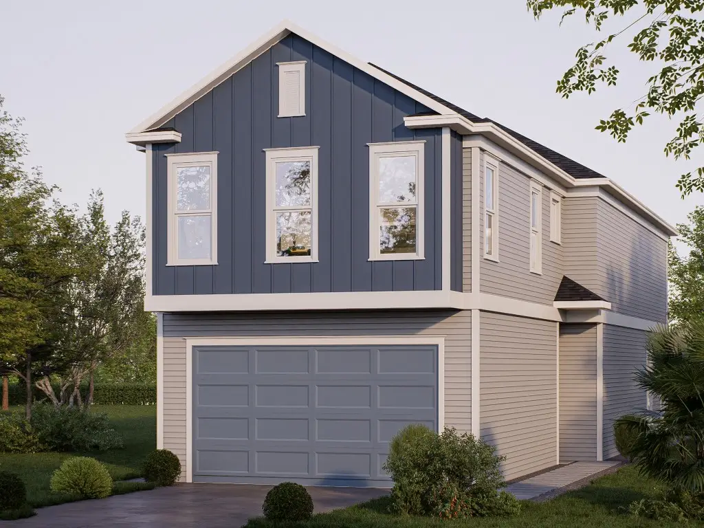 7210 Shadyvilla Lane, Houston, TX 77055 - #1