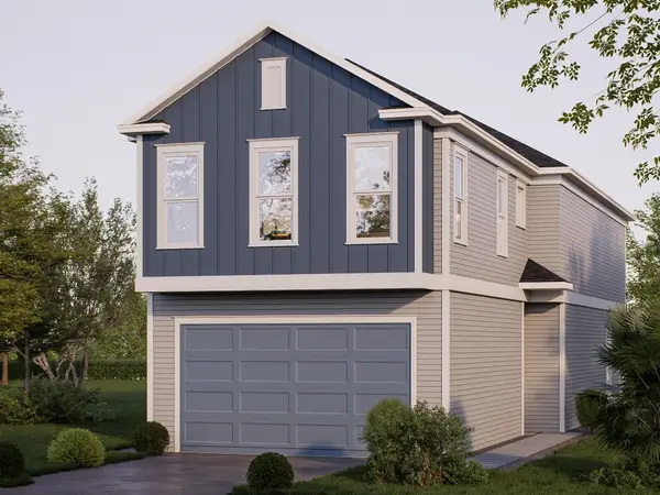 7210 Shadyvilla Lane, Houston, TX 77055