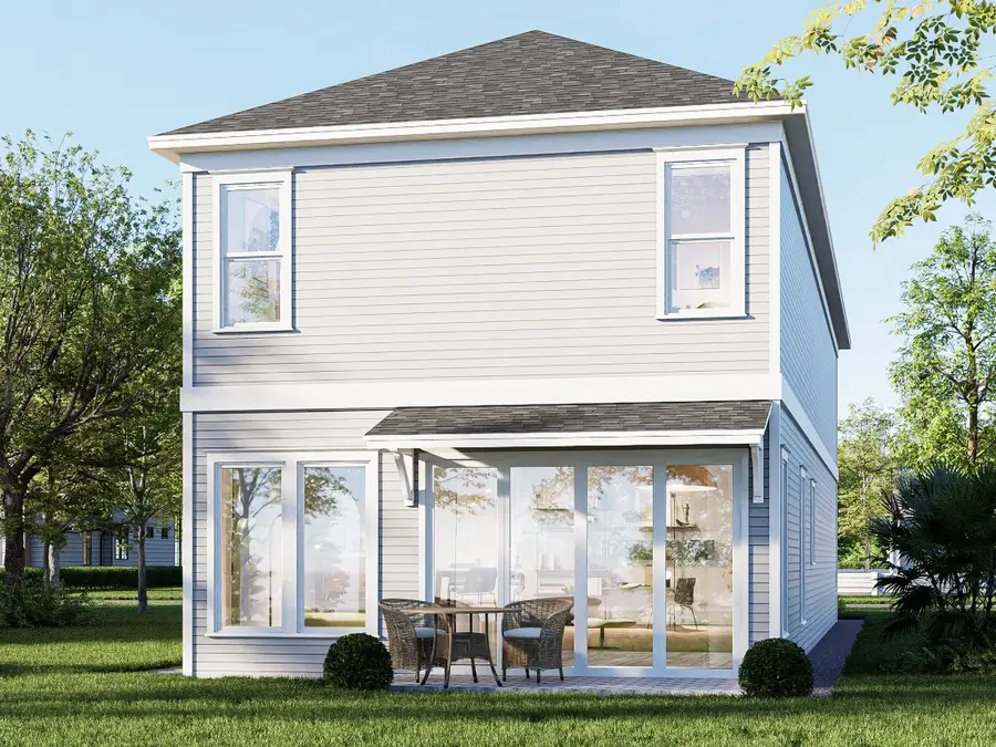 7210 Shadyvilla Lane, Houston, TX 77055 - #3