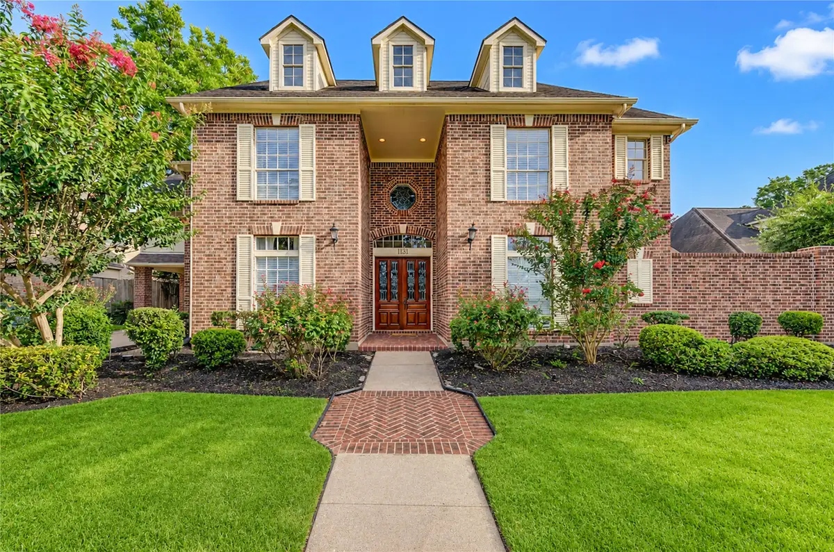 1131 Plantation Drive, Richmond, TX 77406 - #1