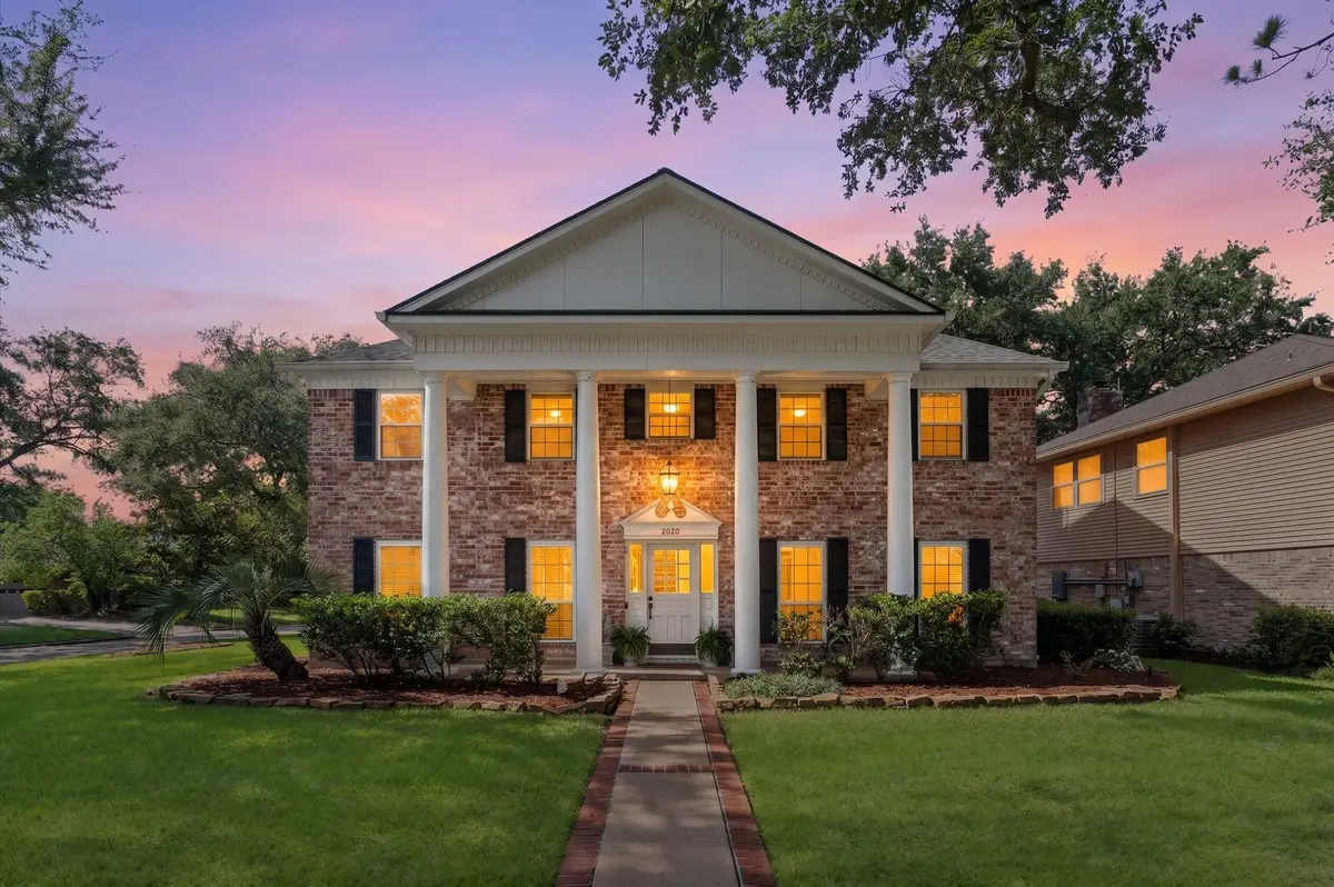 3030 Broadmoor Drive, Sugar Land, TX 77478 - #1
