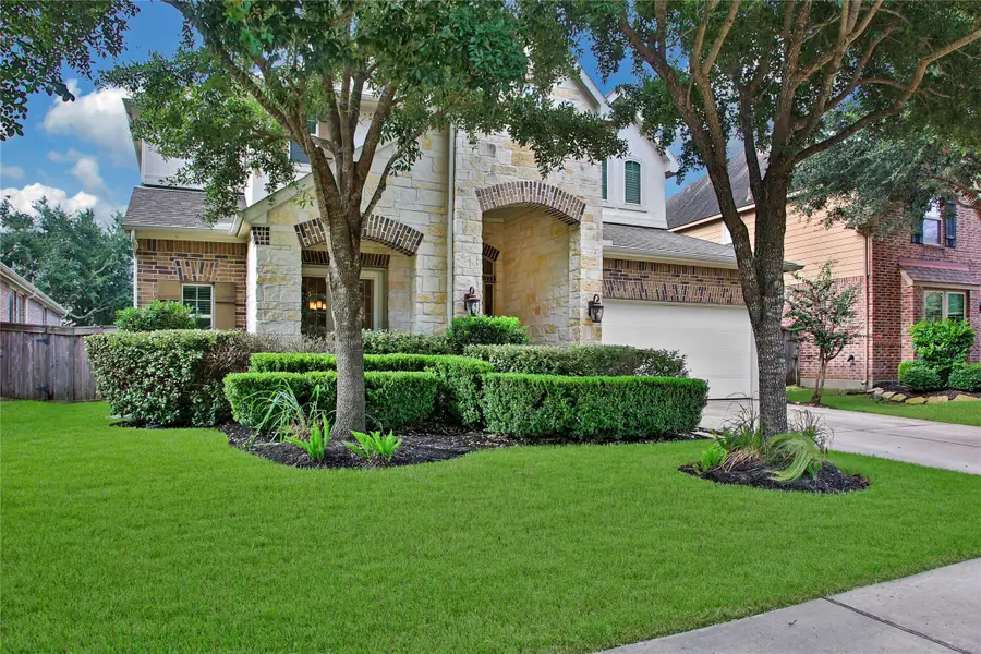 28730 Maple Red Drive, Katy, TX 77494 - #3