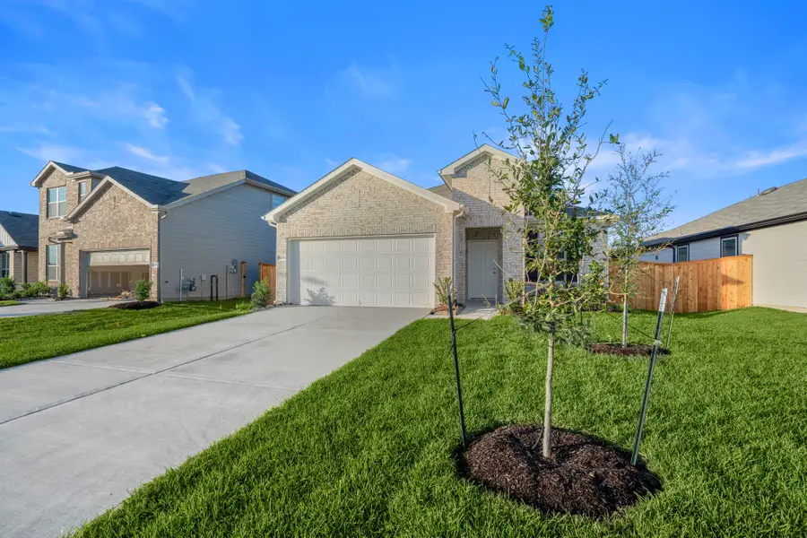 15373 Dapple Bluff Lane, Conroe, TX 77302 - Image #2