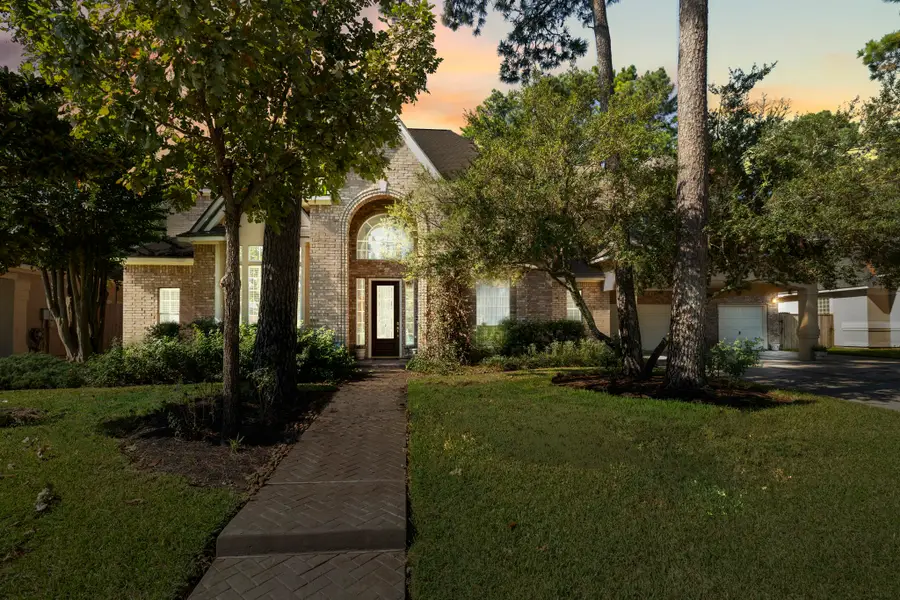 19315 Puget Lane, Spring, TX 77388 - Image #2