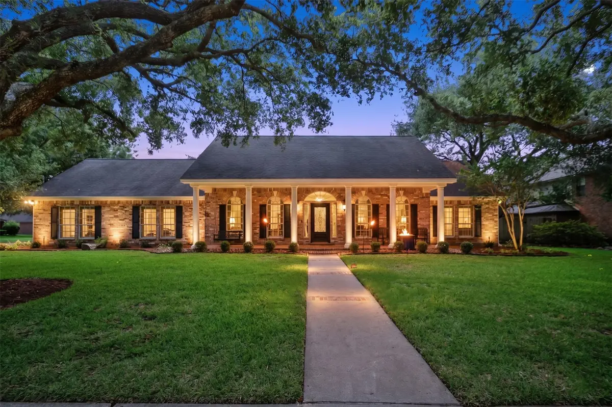 51 Dewberry Court, Lake Jackson, TX 77566 - #1