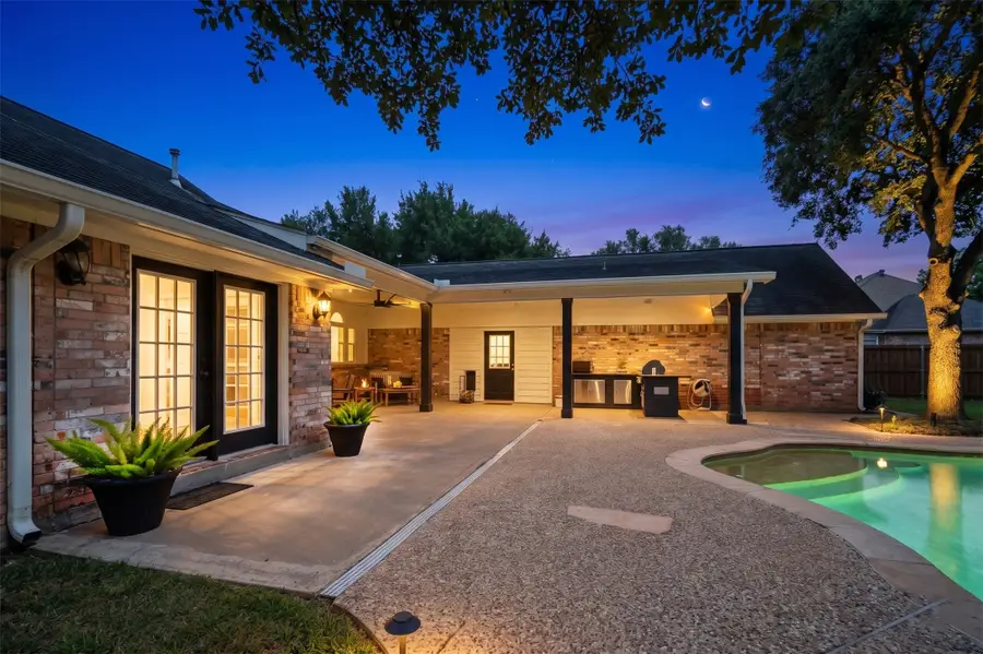 51 Dewberry Court, Lake Jackson, TX 77566 - #3