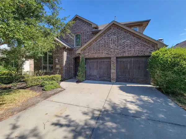 21030 Barrett Woods Drive, Richmond, TX 77407