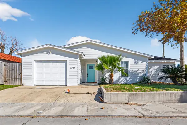 2320 43rd Street, Galveston, TX 77550