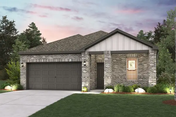 2602 Rose Quartz Drive, Texas City, TX 77591