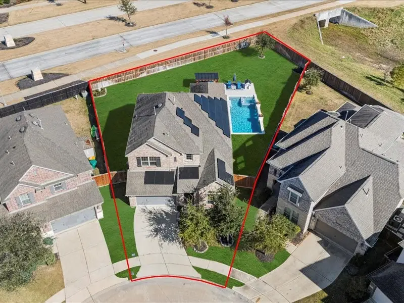 11330 Stonebridge Shore Circle, Cypress, TX 77433 - Image #2