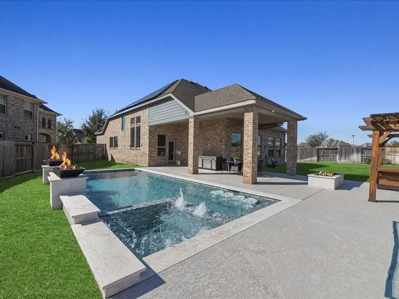 11330 Stonebridge Shore Circle, Cypress, TX 77433 - Image #3