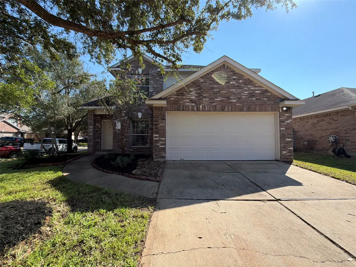 6311 Richland Hills Drive, Katy, TX 77494 - #1