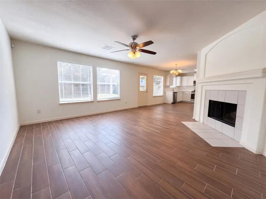 6311 Richland Hills Drive, Katy, TX 77494 - #2
