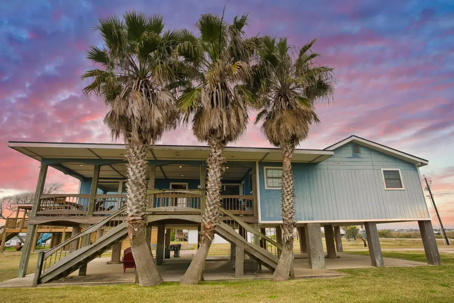 388 County Road 616, Sargent, TX 77414 - #2