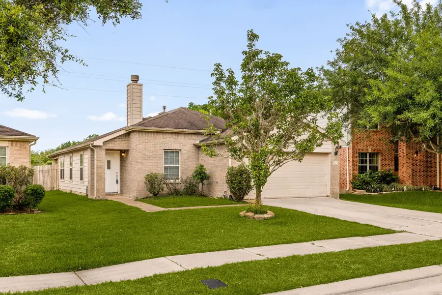 3115 Lexington Lake Drive, Missouri City, TX 77459 - #2