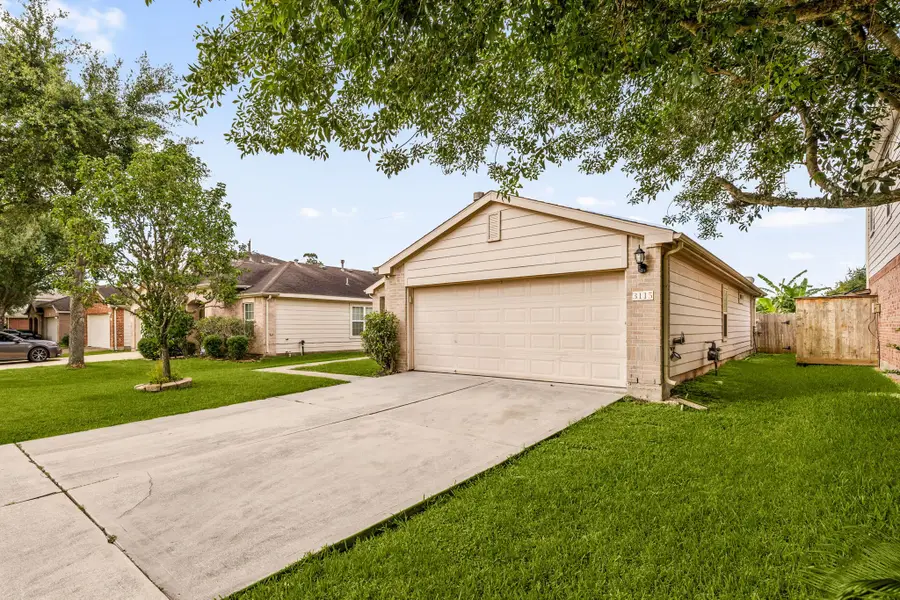 3115 Lexington Lake Drive, Missouri City, TX 77459 - #3