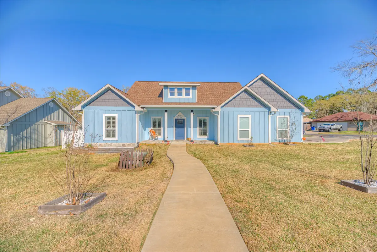 276 Resort Drive, Livingston, TX 77351 - #1