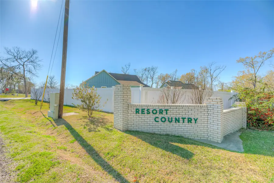 276 Resort Drive, Livingston, TX 77351 - #3