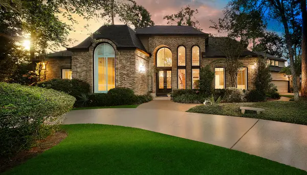 2504 Wild Wind Place, The Woodlands, TX 77380
