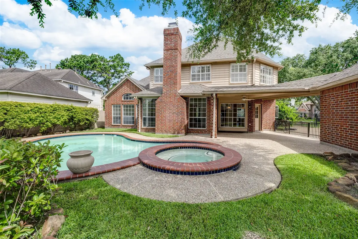 5534 Honor Drive, Houston, TX 77041 - #1