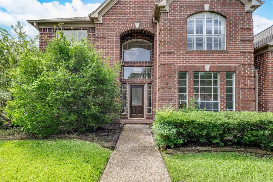 5534 Honor Drive, Houston, TX 77041 - #3